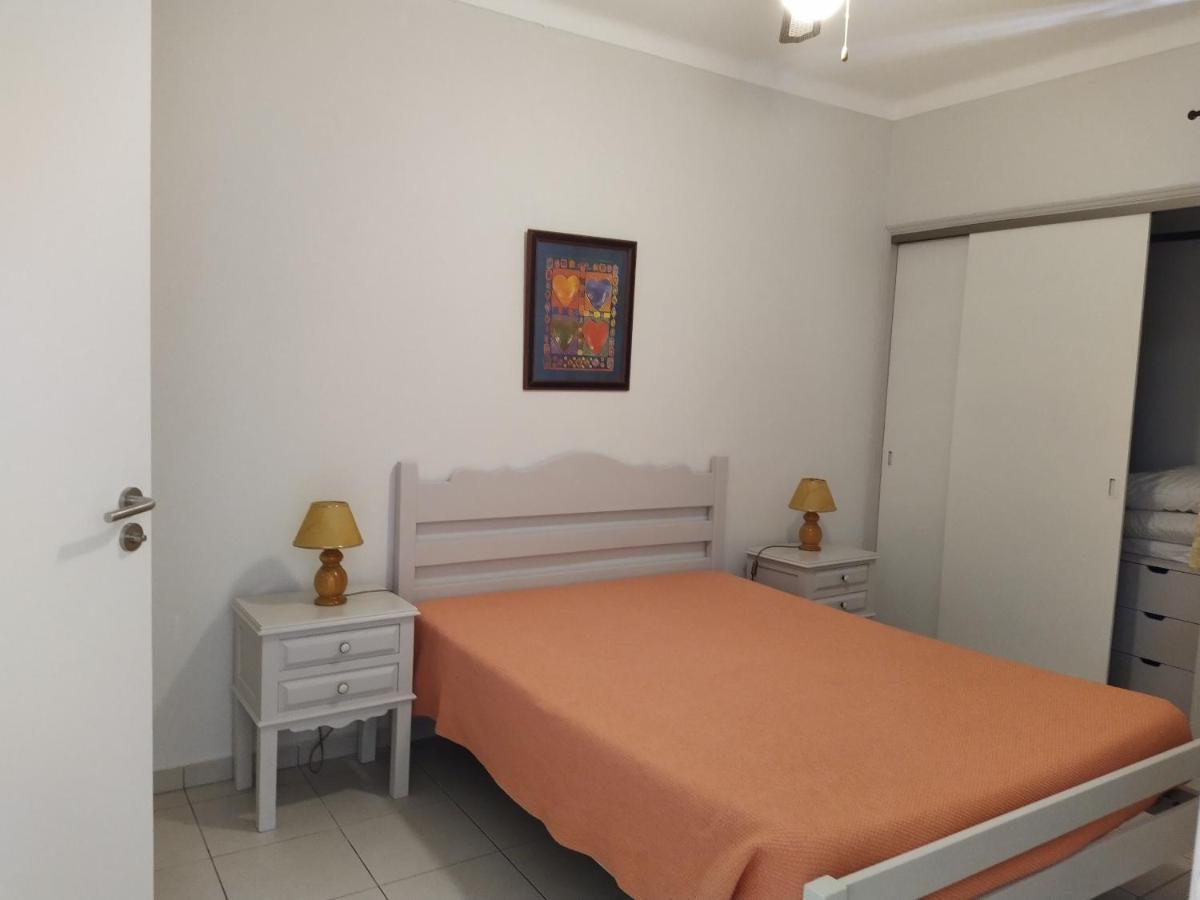Apts Elma Albufeira Buitenkant foto