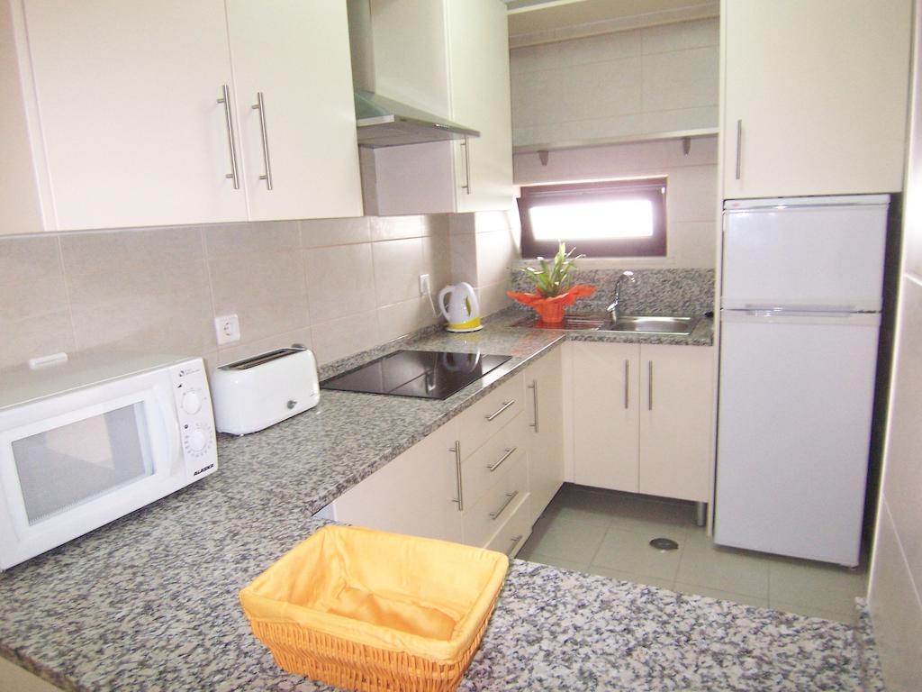 Apts Elma Albufeira Kamer foto